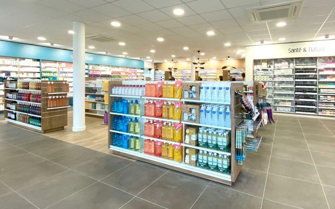 Pharmacie de Machecoul (44)