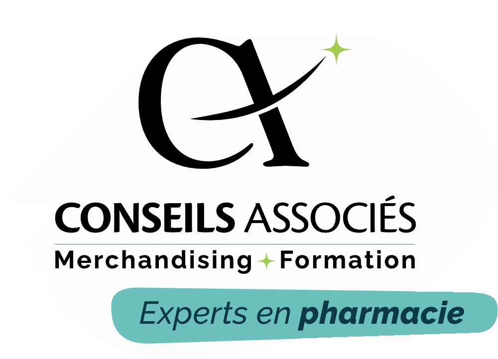 Logo Conseils Associés